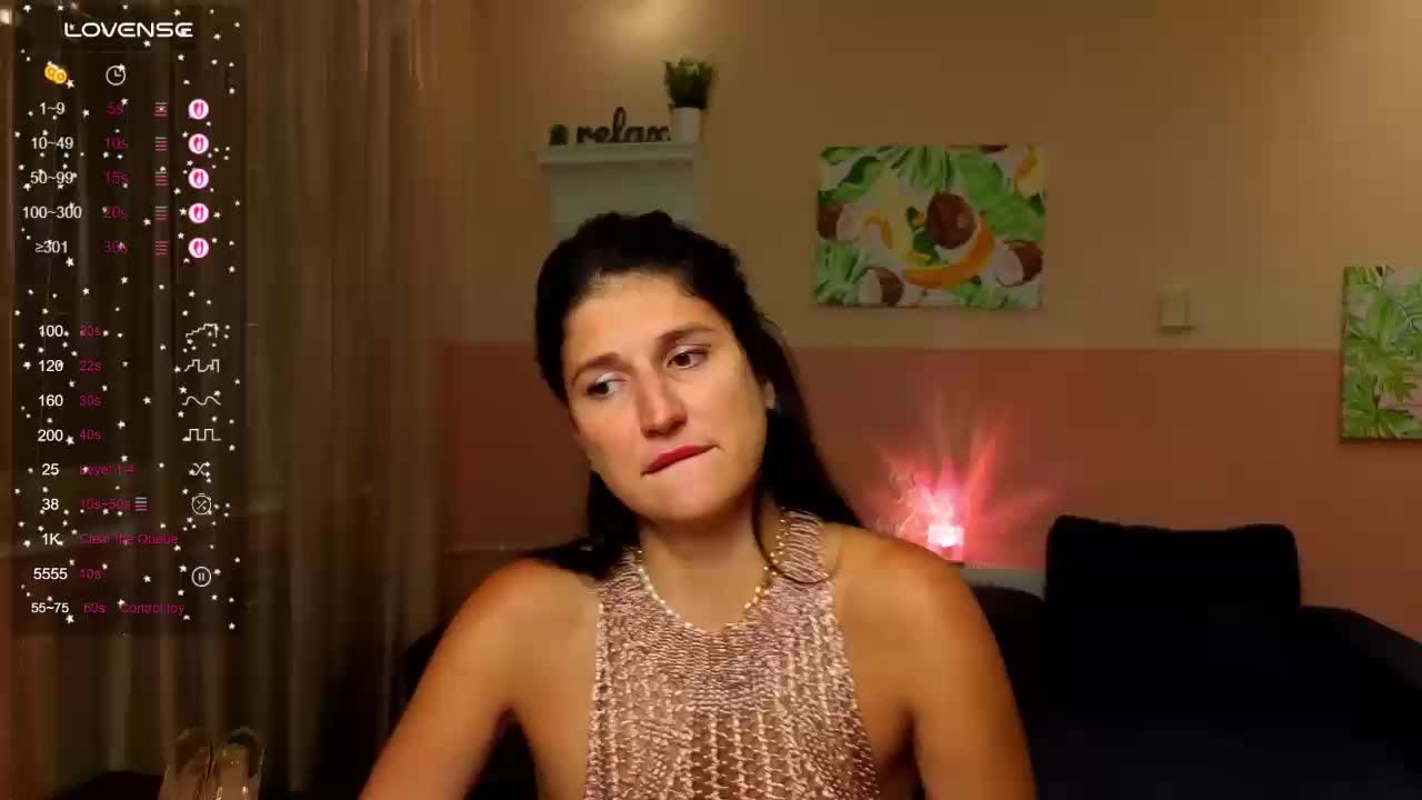 AliannaSoloKisses Adult Chat August 6, 2026