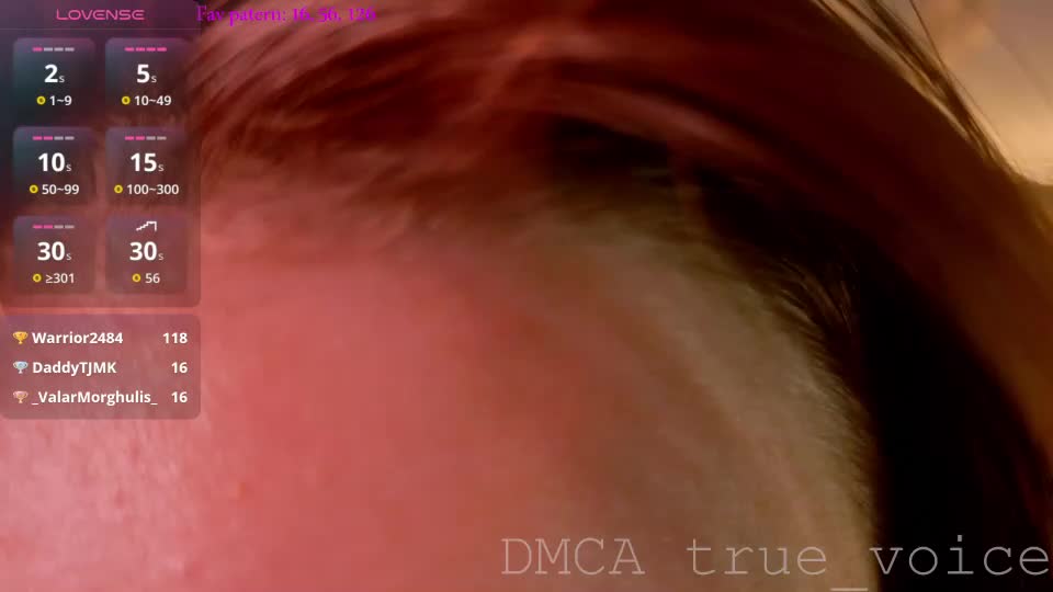 true_voice Adult Chat August 7, 2026
