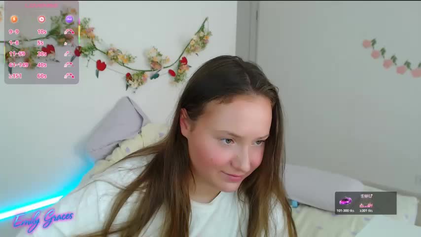 EmilyxxGraces Adult Chat August 6, 2026