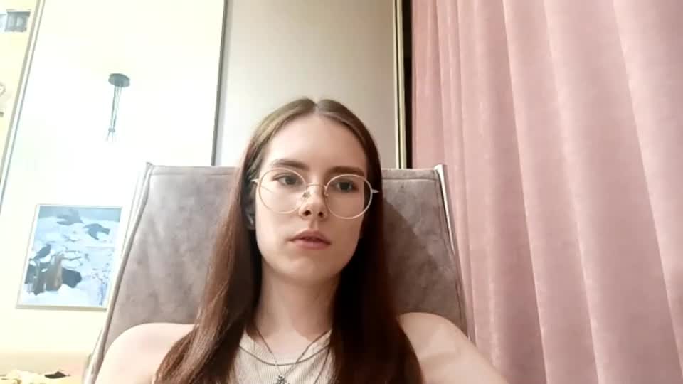 tawnyzenisek Adult Chat August 7, 2026