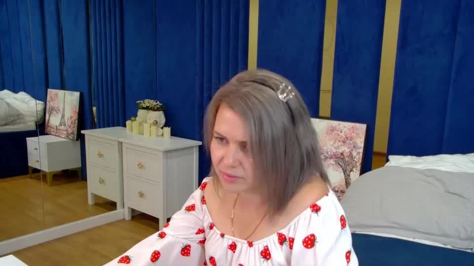 adeleravelle Adult Chat August 6, 2026