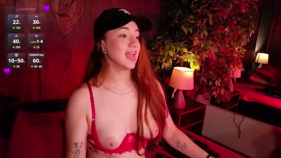 lexavega_ Adult Chat August 6, 2026