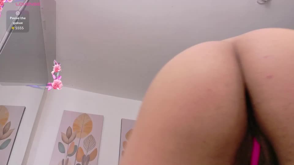 lily_cooper1 Adult Chat August 6, 2026