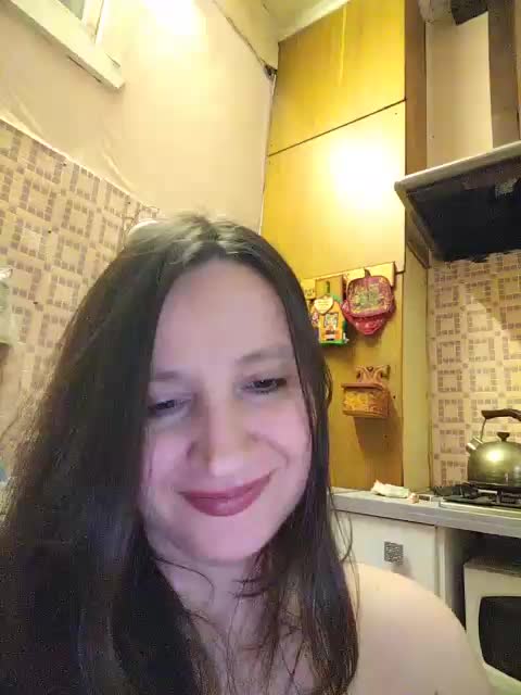 DianaVishenka Adult Chat August 6, 2026