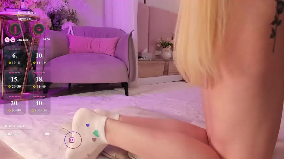 mia_milana Adult Chat August 7, 2026