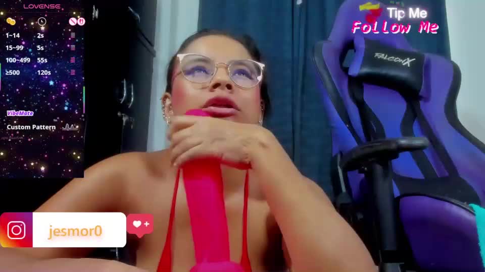 jessica_morgan Adult Chat August 7, 2026