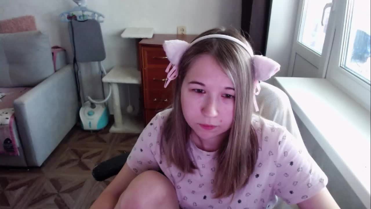 EmilyWay Adult Chat August 6, 2026