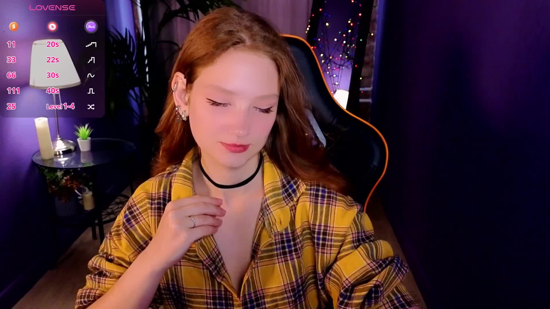 Your-lilith Adult Chat August 6, 2026