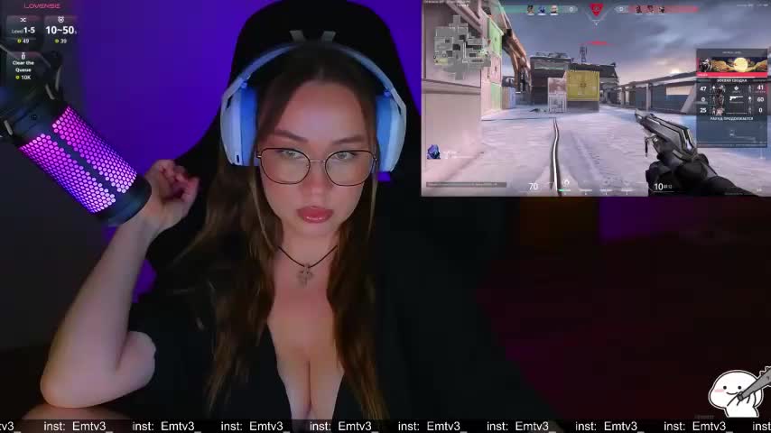 Emili1- Adult Chat August 7, 2026
