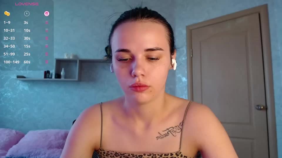 kseni_a Adult Chat August 6, 2026