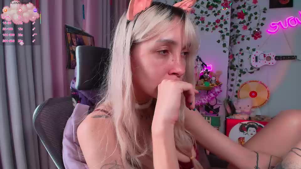 yozunaa Adult Chat August 6, 2026
