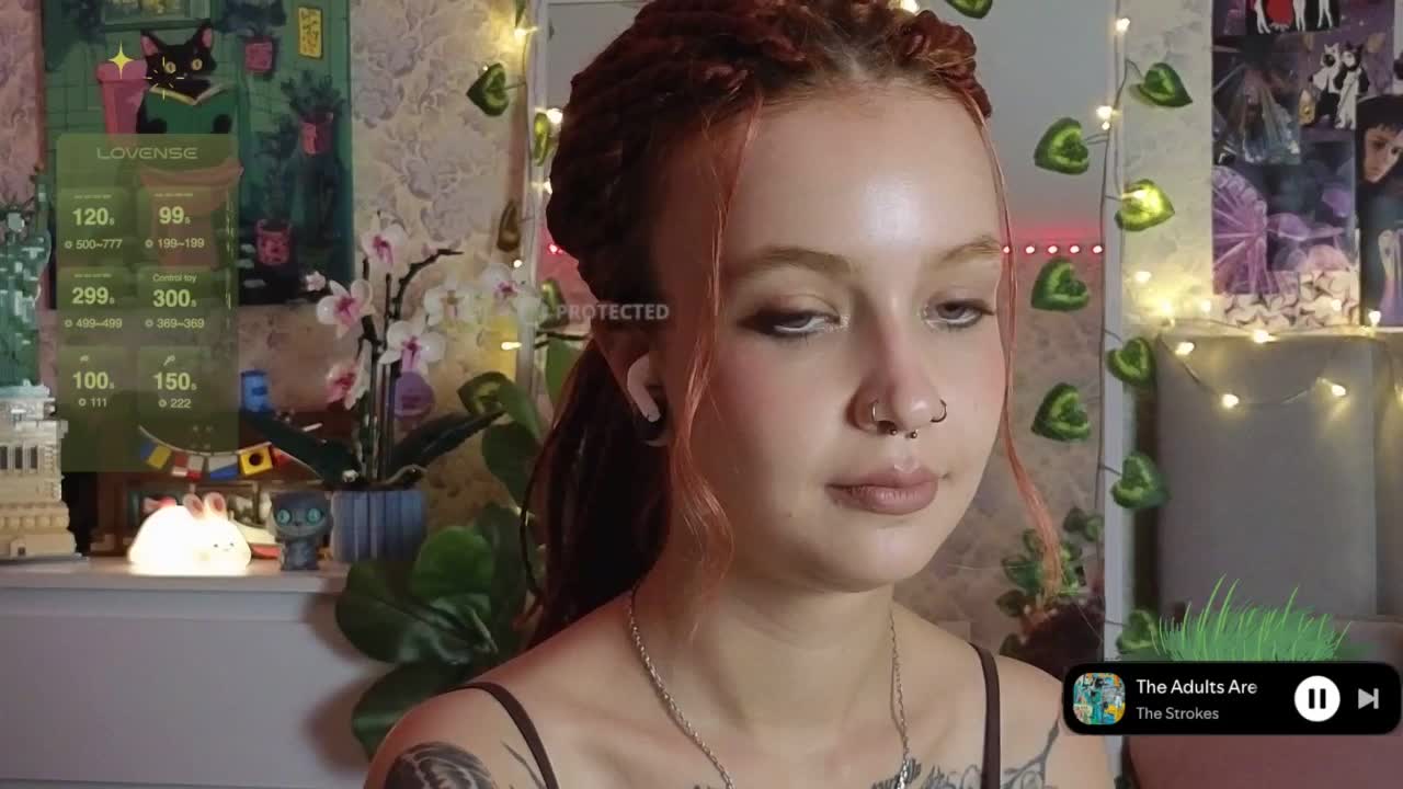 LisLy Adult Chat August 6, 2026