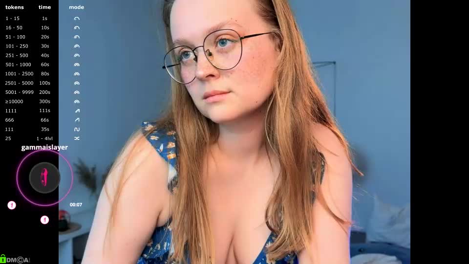 emilyforelsket Adult Chat August 7, 2026