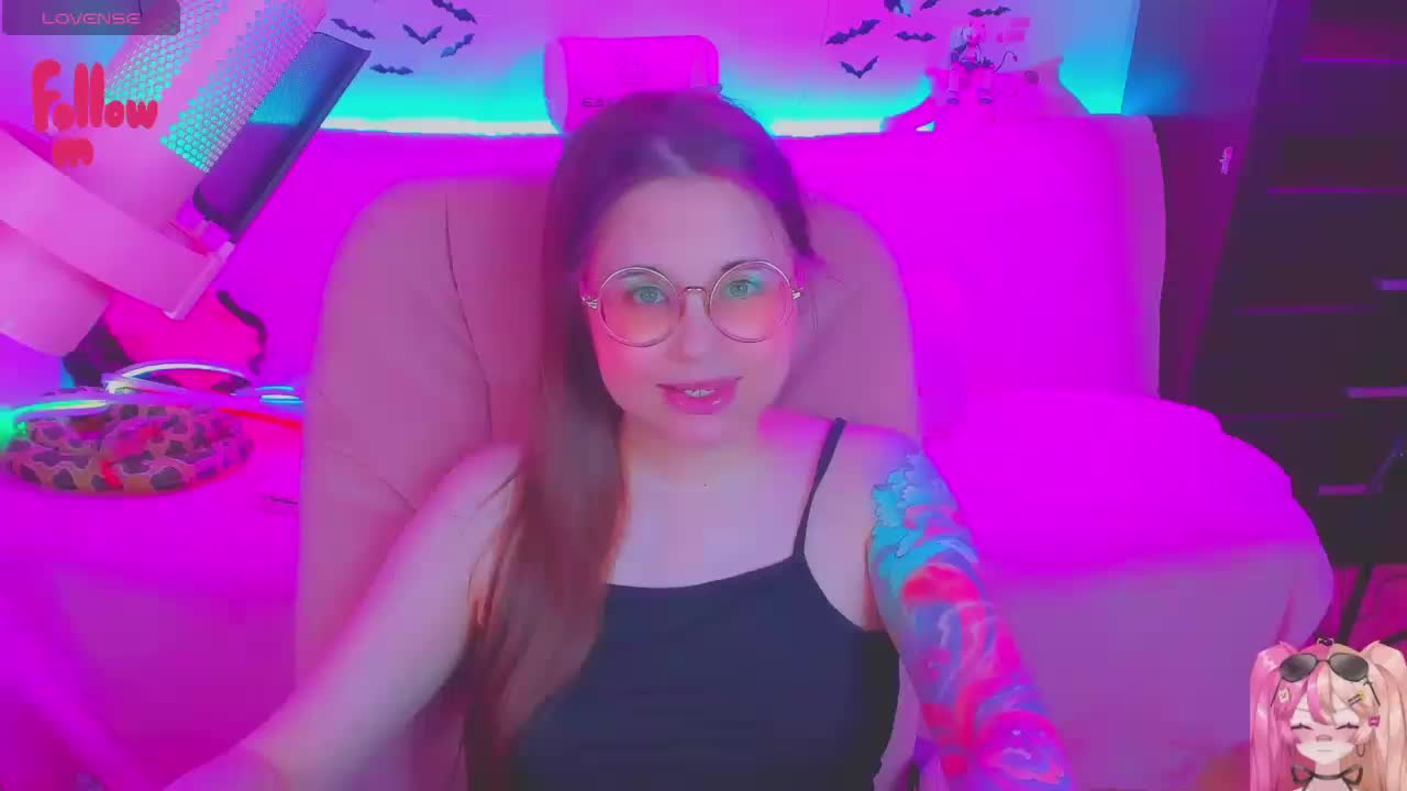 LoliSuccub Adult Chat August 6, 2026