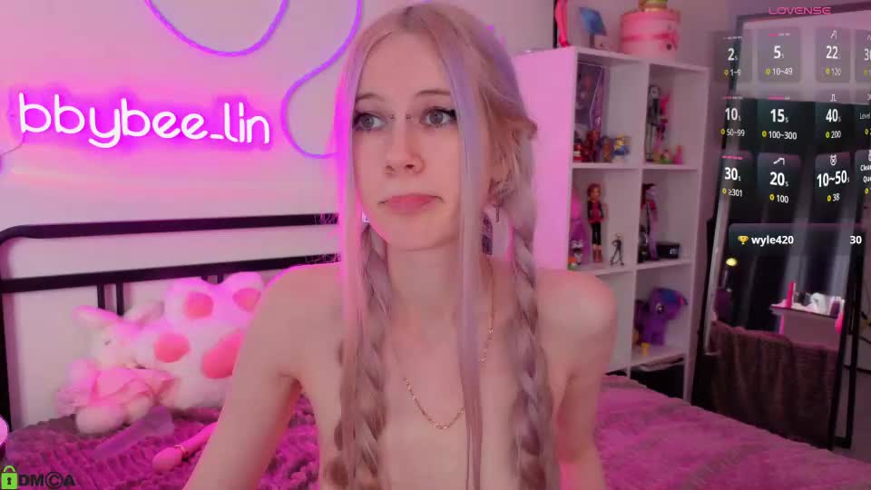 bbybee_lin Adult Chat August 7, 2026