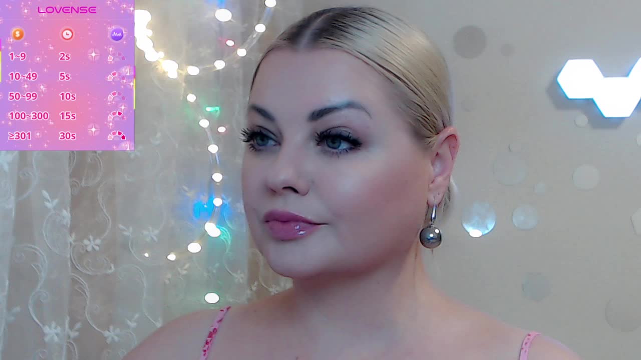 JewellFairy Adult Chat August 7, 2026