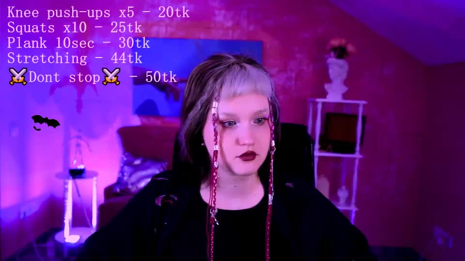 violettwoods Adult Chat August 7, 2026