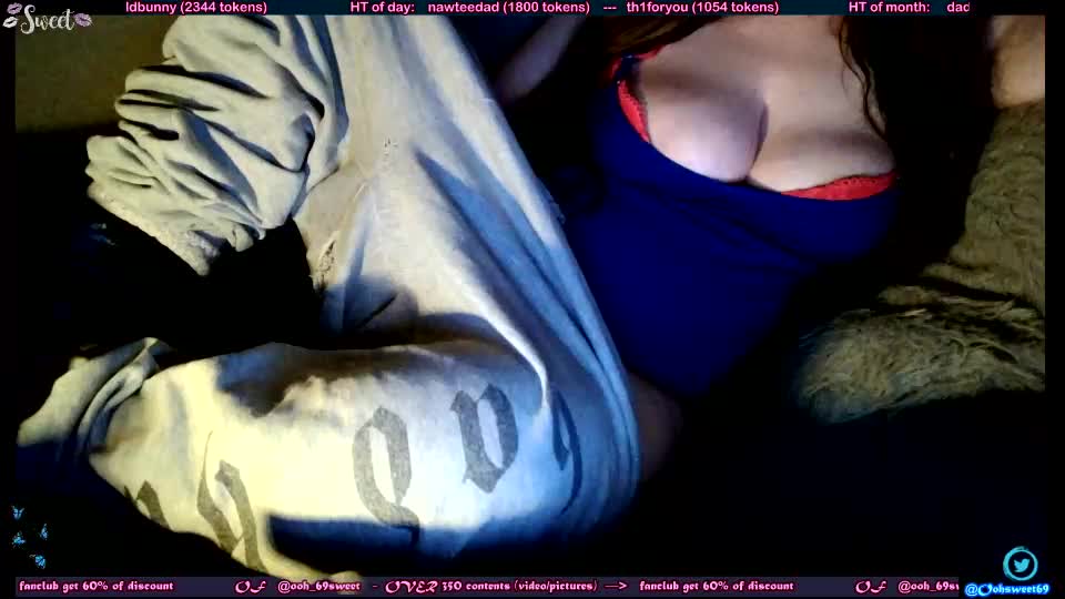 ooh_sweet Adult Chat August 7, 2026