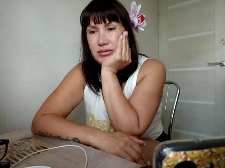 anabellovee Adult Chat August 7, 2026