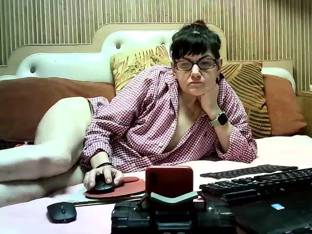 AlanaXDream Adult Chat August 7, 2026