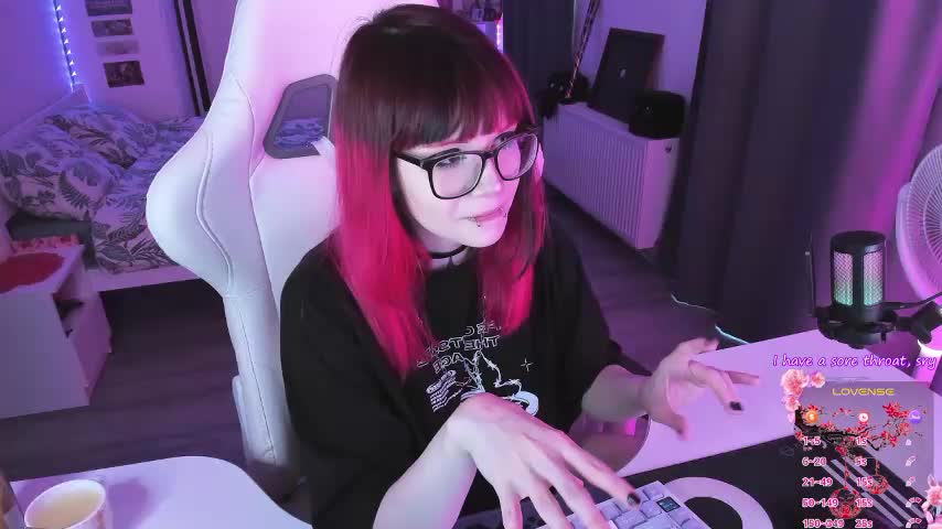 Yumi_Youkai Adult Chat August 7, 2026