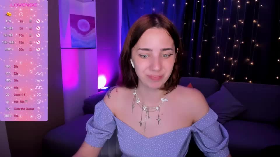 charligrace Adult Chat August 6, 2026