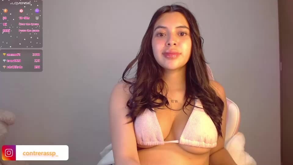 samara_lam Adult Chat August 7, 2026