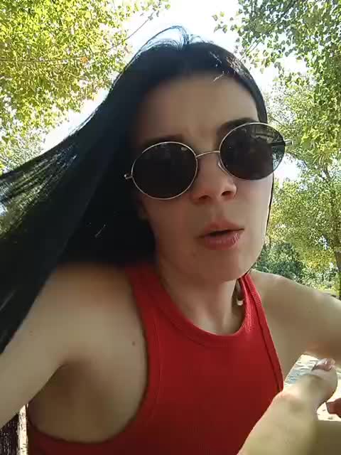 ShellBixAngeLL Adult Chat August 7, 2026