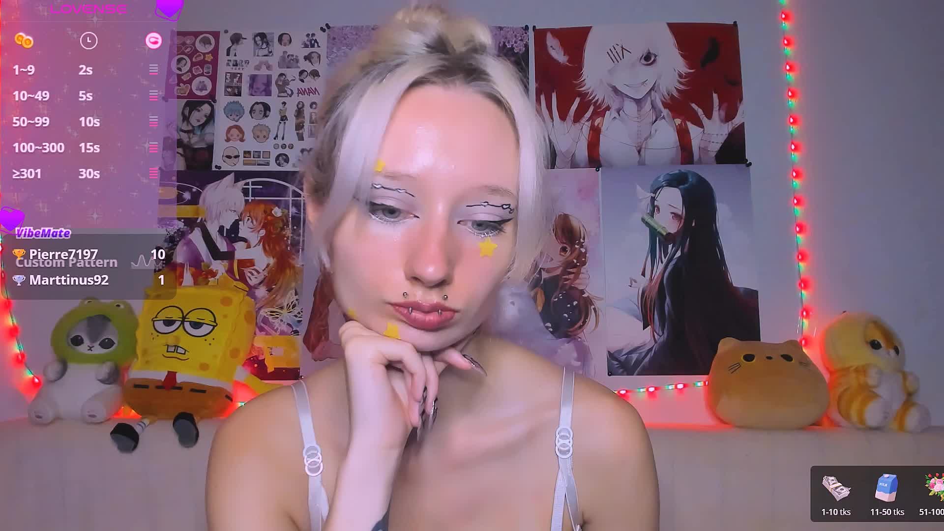 KatiaNabiee Adult Chat August 6, 2026