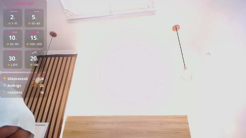 alexa_forbes_ Adult Chat August 7, 2026