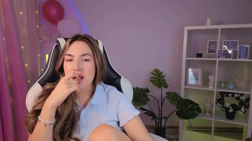 MelissaLovely_ Adult Chat August 6, 2026