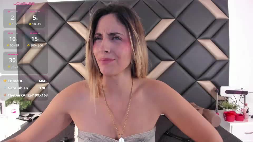 adrianaharlow Adult Chat August 6, 2026