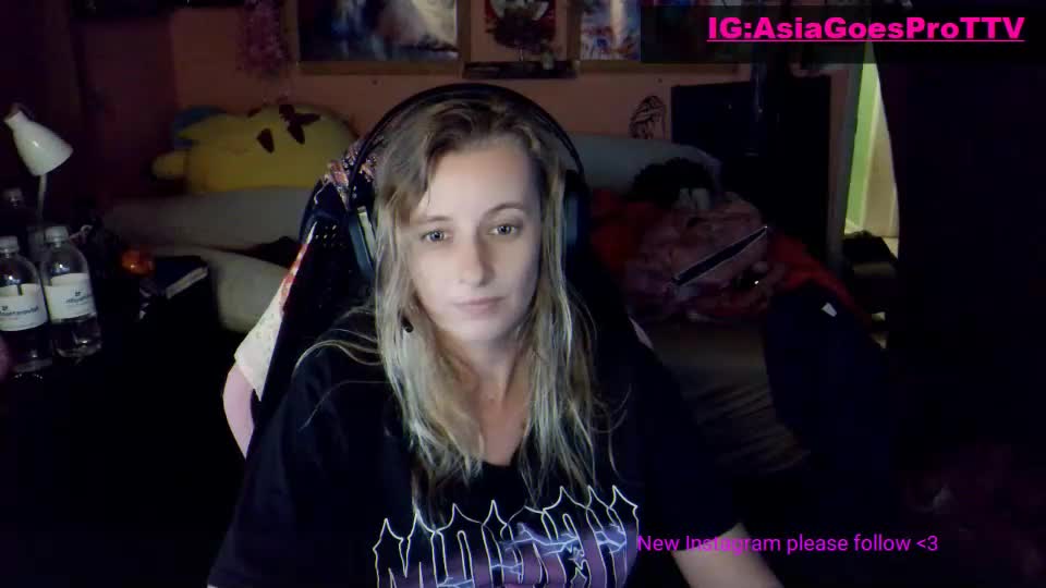 yoursecretgirlfriend963 Adult Chat August 6, 2026