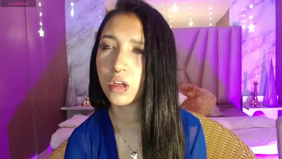 megan_saint Adult Chat August 7, 2026