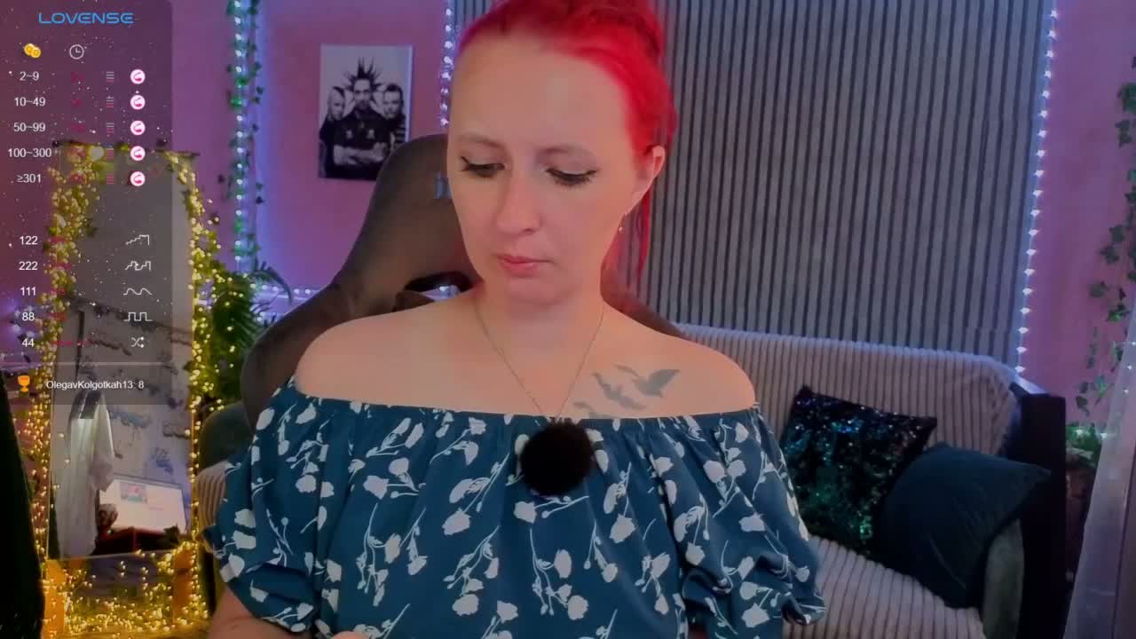 SuCCubuSLove Adult Chat August 7, 2026