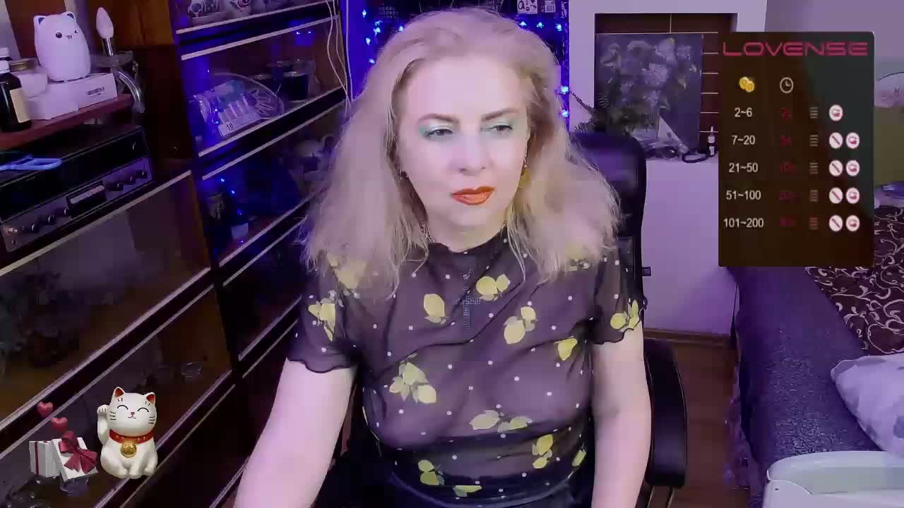 Delicecatmyau Adult Chat August 7, 2026