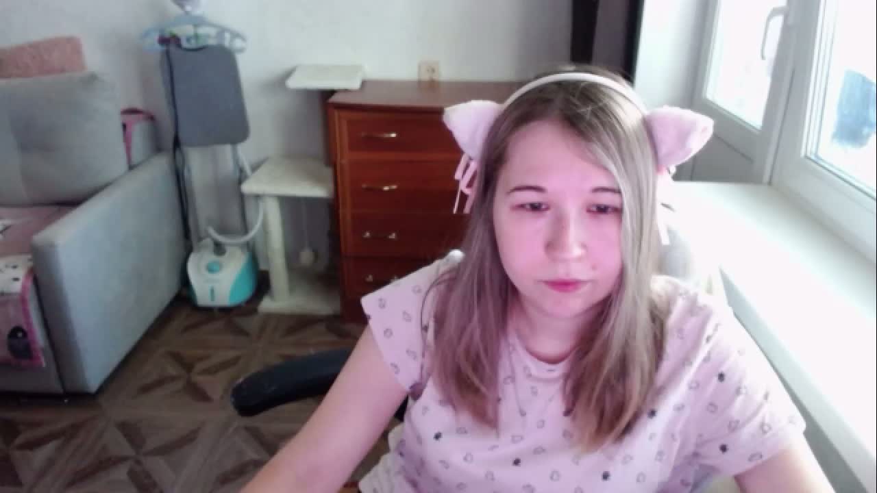 EmilyWay Adult Chat August 6, 2026