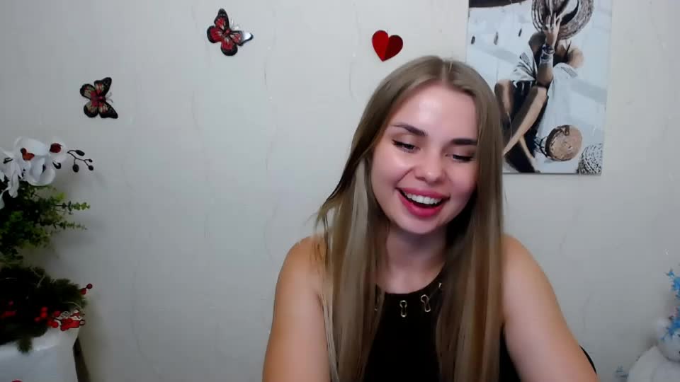 dream_mari Adult Chat August 7, 2026