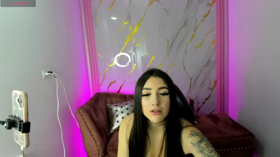 baby_nicols_m Adult Chat August 6, 2026