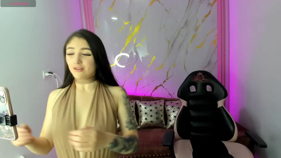 baby_nicols_m Adult Chat August 6, 2026