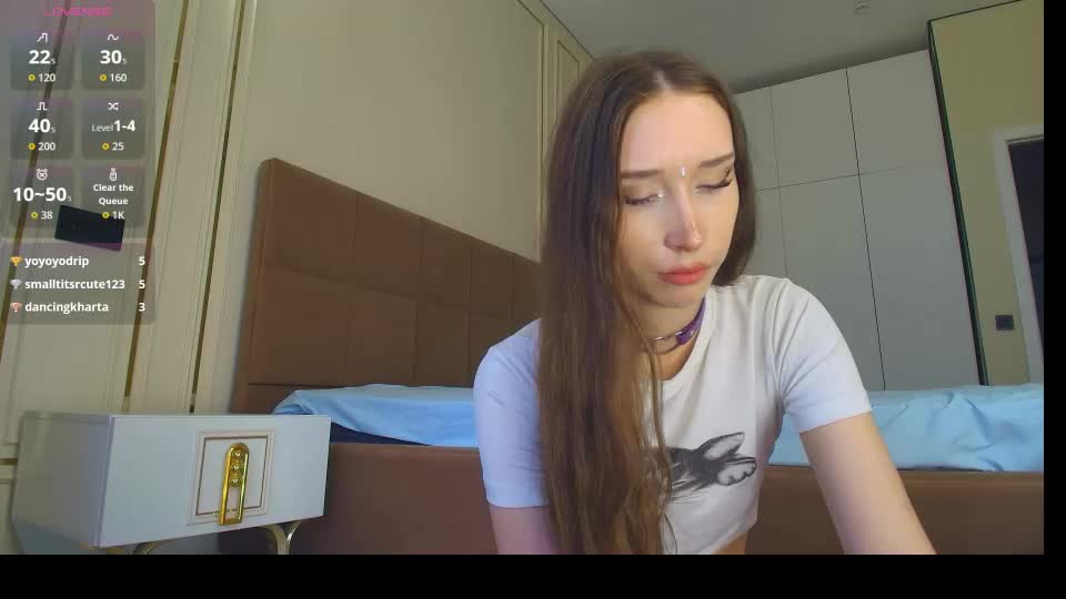 babylisabrown Adult Chat August 7, 2026