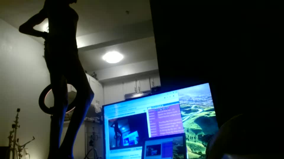 adamseve777 Adult Chat August 6, 2026