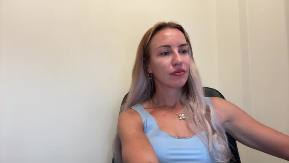nyxelia_ Adult Chat August 7, 2026