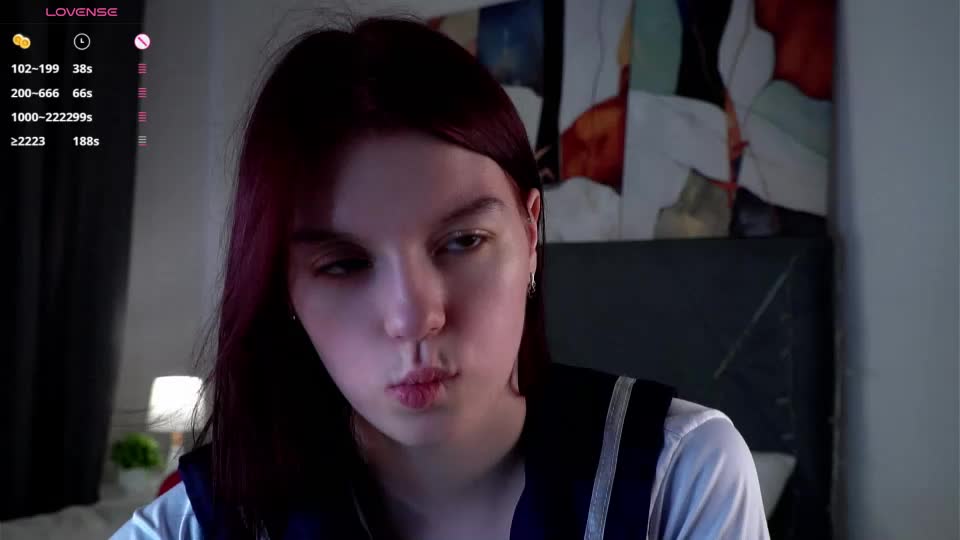mitziefetters Adult Chat August 6, 2026