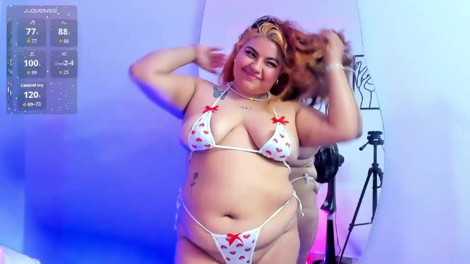 sunnyhoney_ Adult Chat August 7, 2026