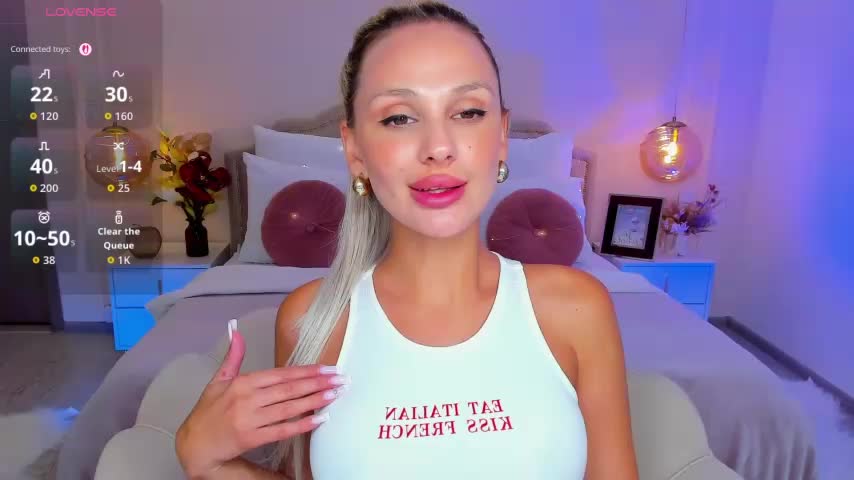 MissLoou Adult Chat August 6, 2026