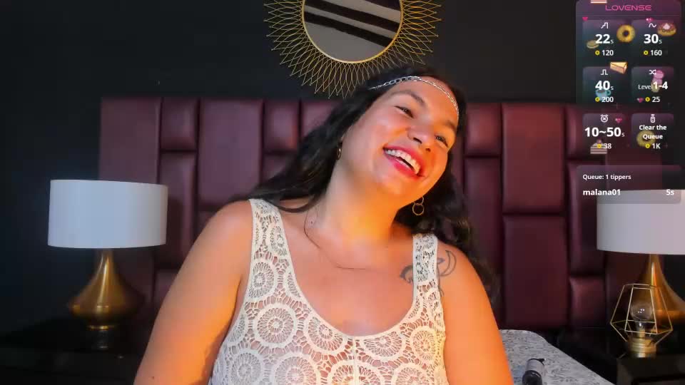 dianasheren Adult Chat August 6, 2026
