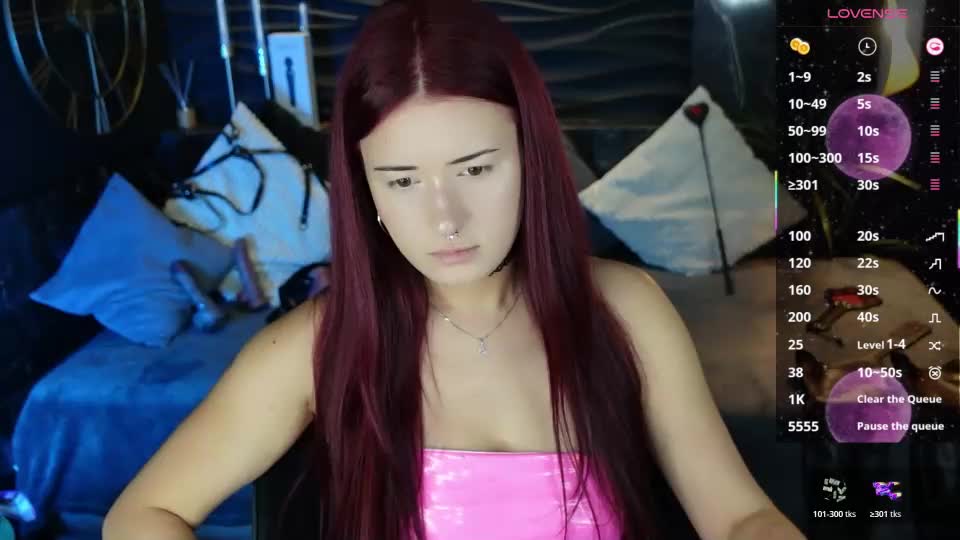 lily_moonlight Adult Chat August 7, 2026