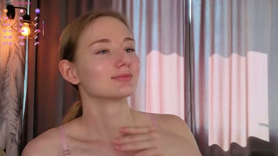 elvyrose Adult Chat August 6, 2026