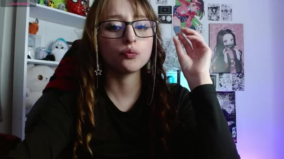 celesteayase Adult Chat August 6, 2026